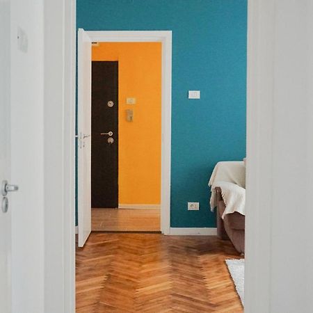 7 Min From City Center - Stecop Residence 3 -Central-Unique-Qb 蒂米什瓦拉 外观 照片