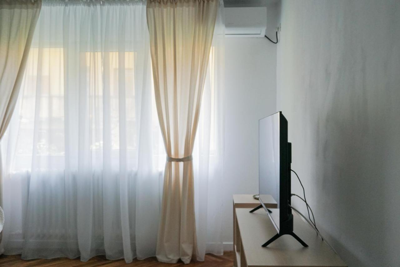 7 Min From City Center - Stecop Residence 3 -Central-Unique-Qb 蒂米什瓦拉 外观 照片