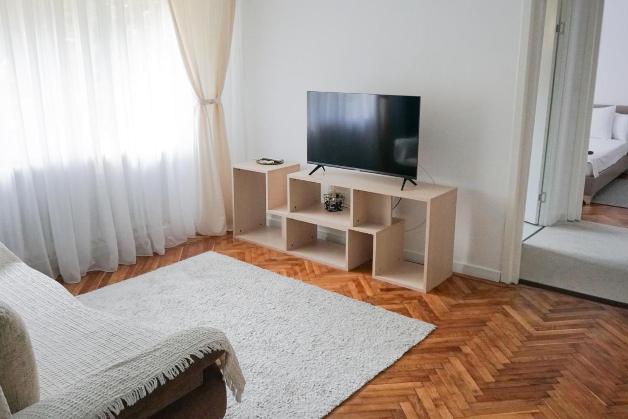 7 Min From City Center - Stecop Residence 3 -Central-Unique-Qb 蒂米什瓦拉 外观 照片