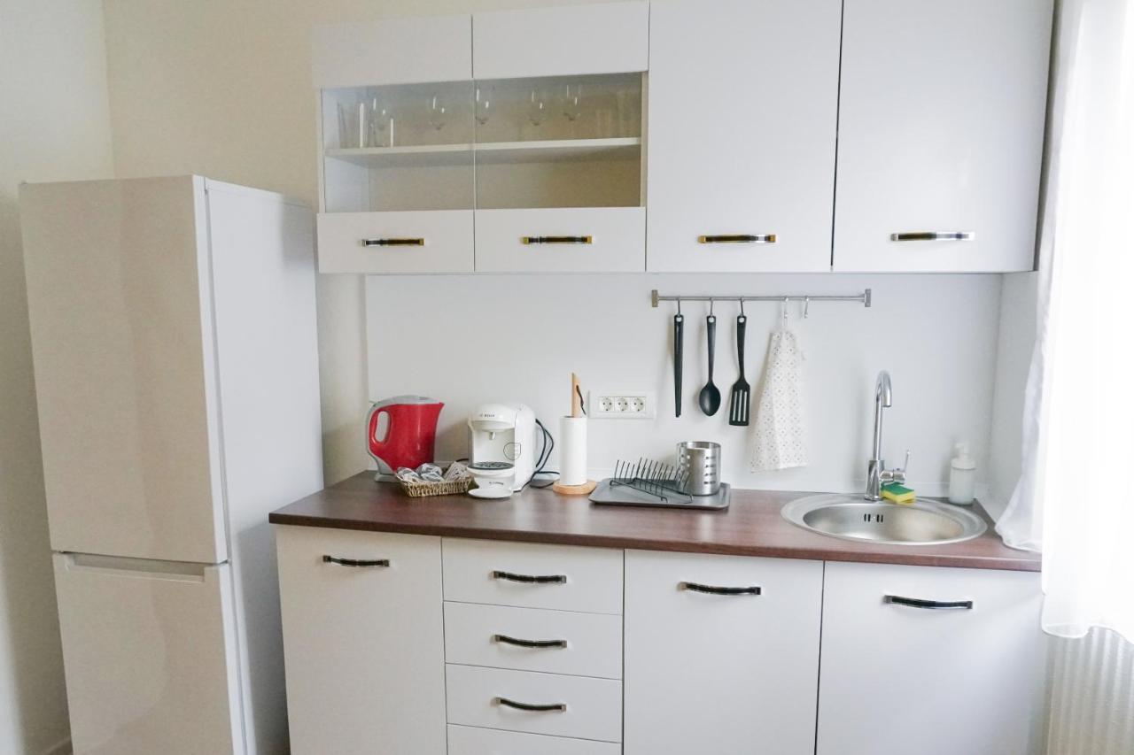 7 Min From City Center - Stecop Residence 3 -Central-Unique-Qb 蒂米什瓦拉 外观 照片