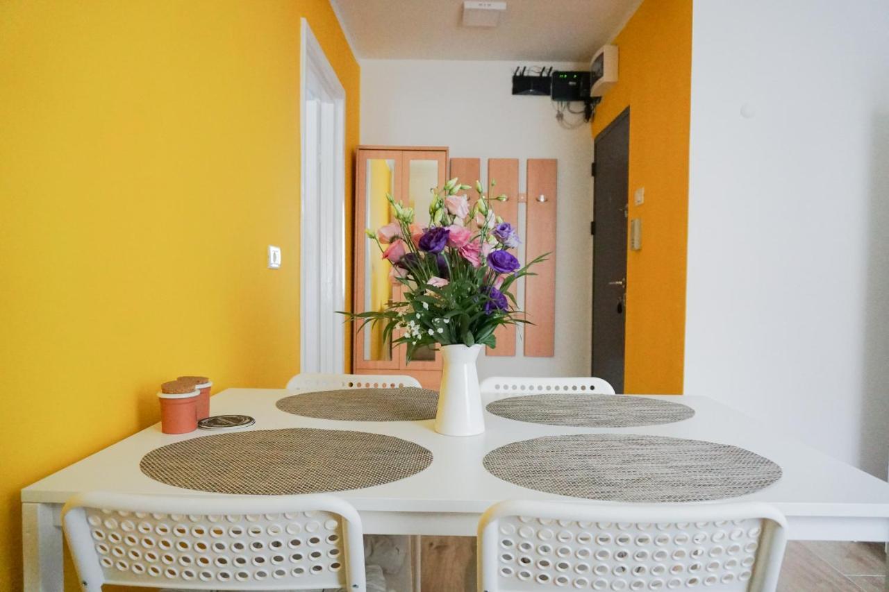 7 Min From City Center - Stecop Residence 3 -Central-Unique-Qb 蒂米什瓦拉 外观 照片